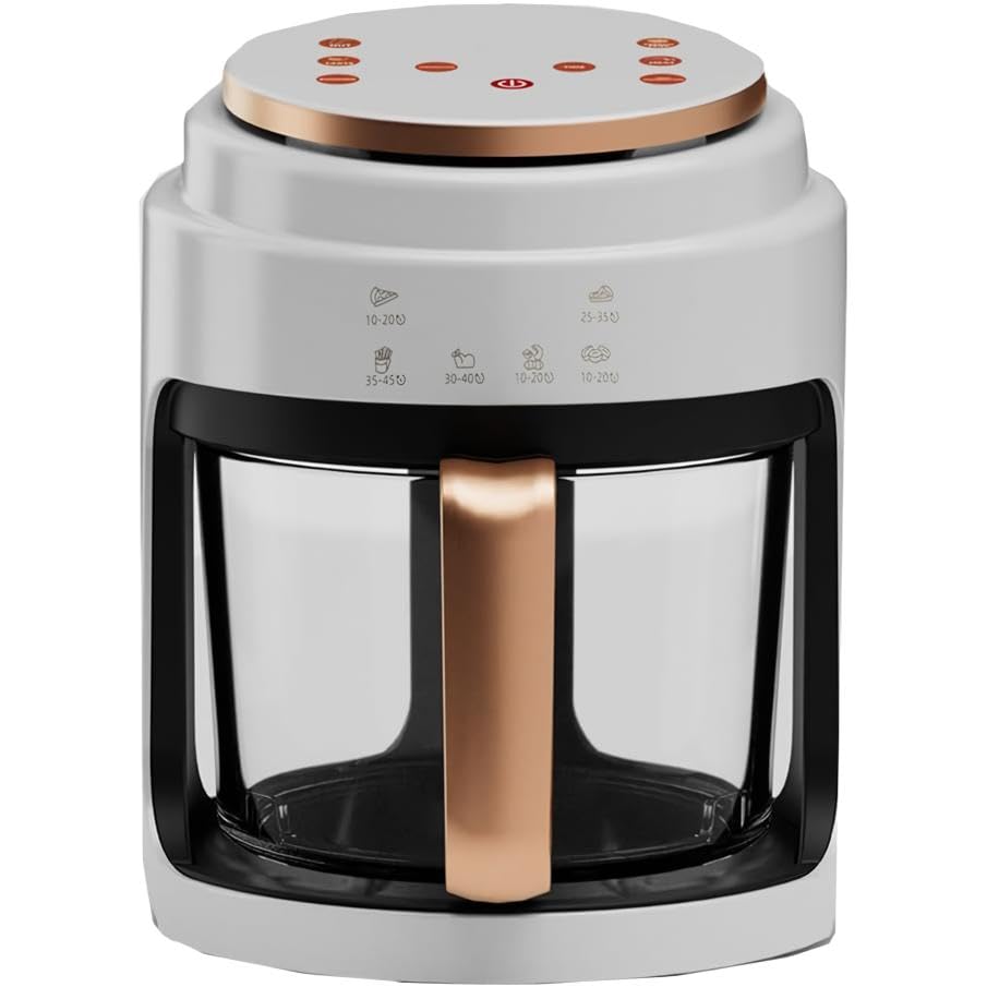 3L Smart Air Fryer