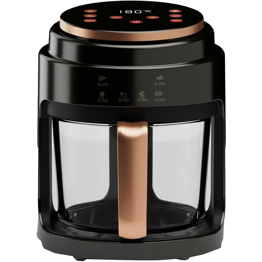 3L Smart Air Fryer