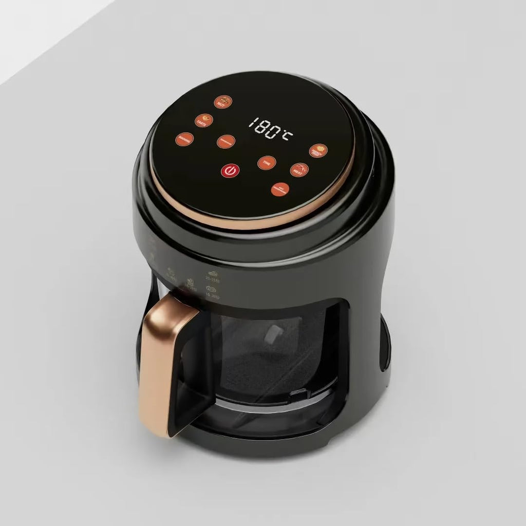 3L Smart Air Fryer