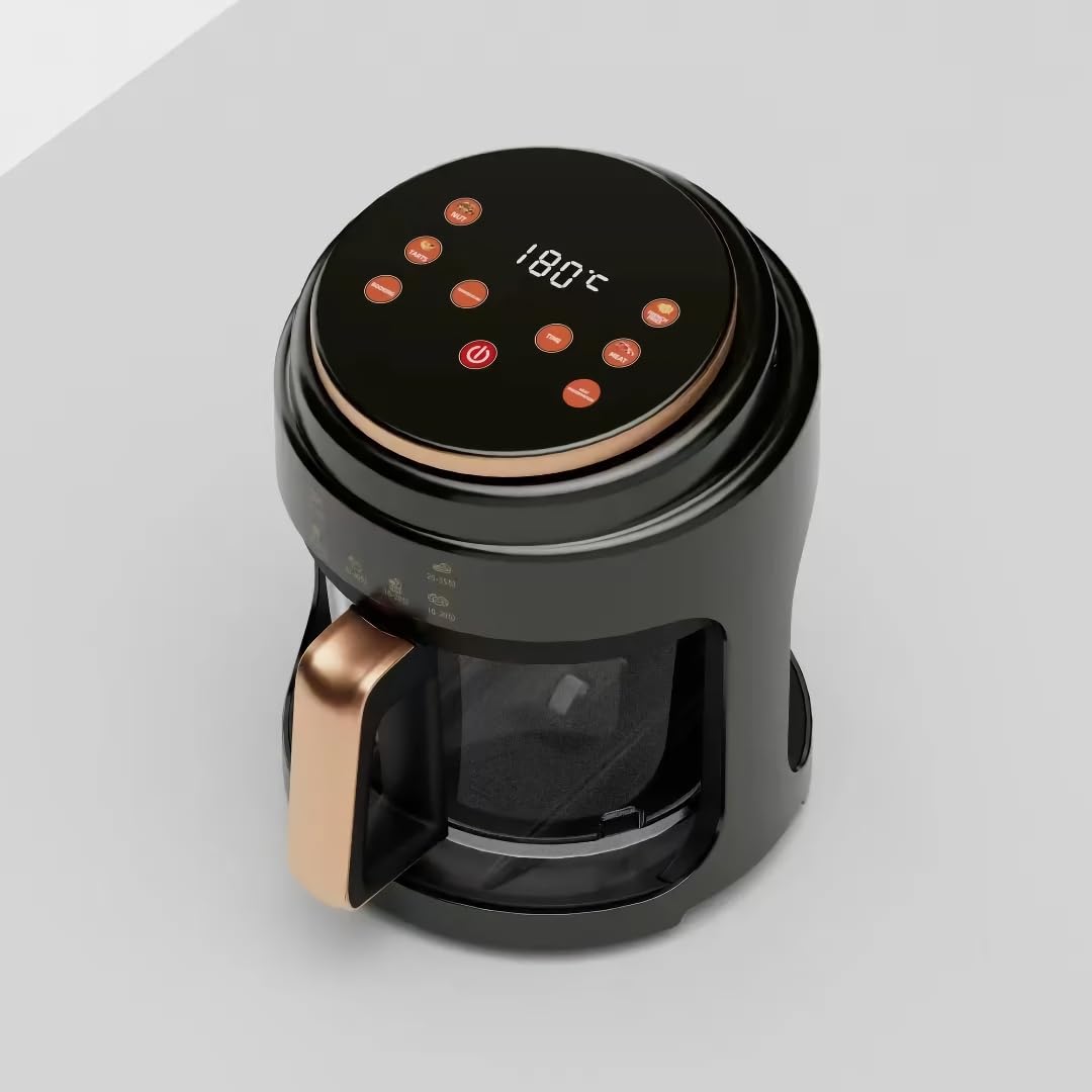 3L Smart Air Fryer