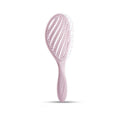 hollow out hair brush scalp massage comb